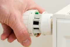Summerley central heating repair costs