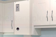 Summerley electric boiler quotes