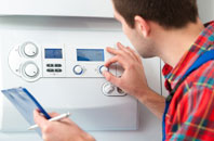 free commercial Summerley boiler quotes