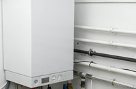 free Summerley condensing boiler quotes