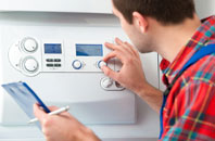 free Summerley gas safe engineer quotes