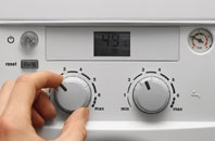 free Summerley boiler maintenance quotes